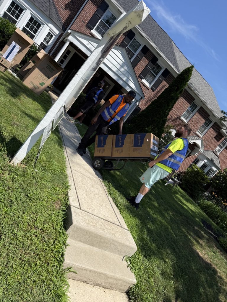 local moving companies near me