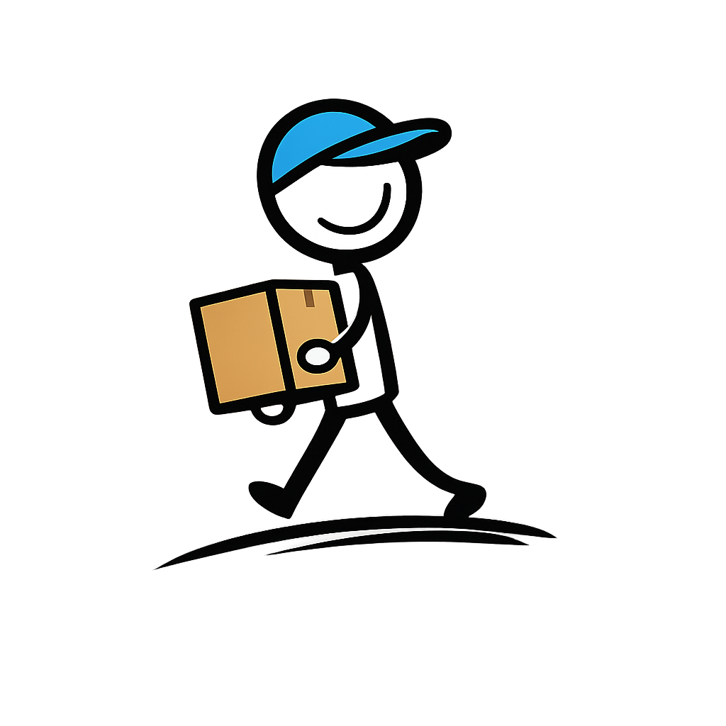 Professional movers helping with a local move in Upper Darby PA